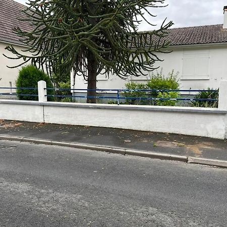 Maison, Avec Jardin Villa Châteauroux Esterno foto