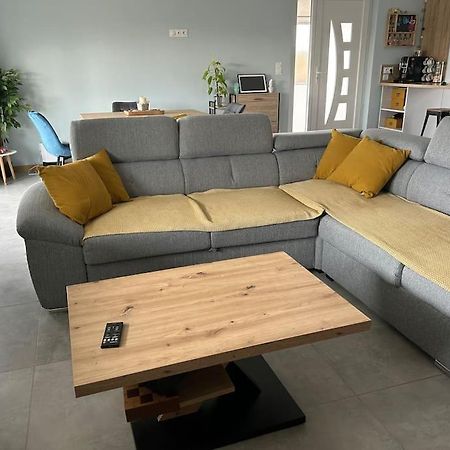 Maison, Avec Jardin Villa Châteauroux Esterno foto