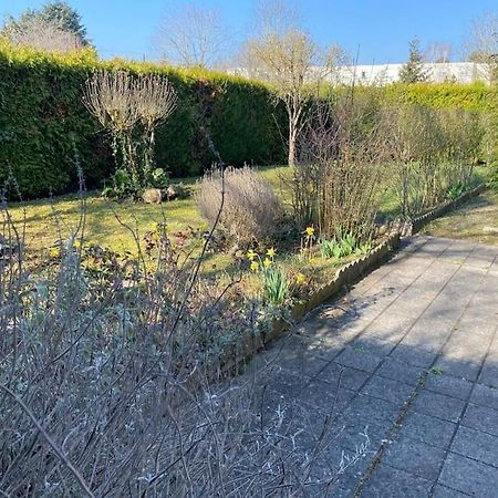 Maison, Avec Jardin Villa Châteauroux Esterno foto