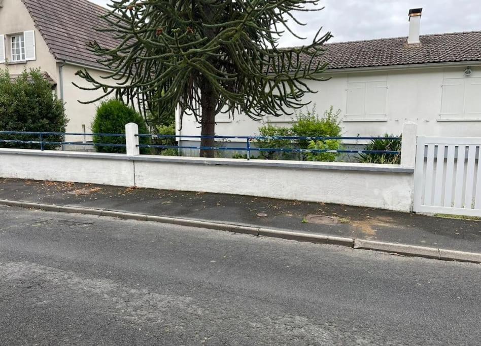 Maison, Avec Jardin Villa Châteauroux Esterno foto