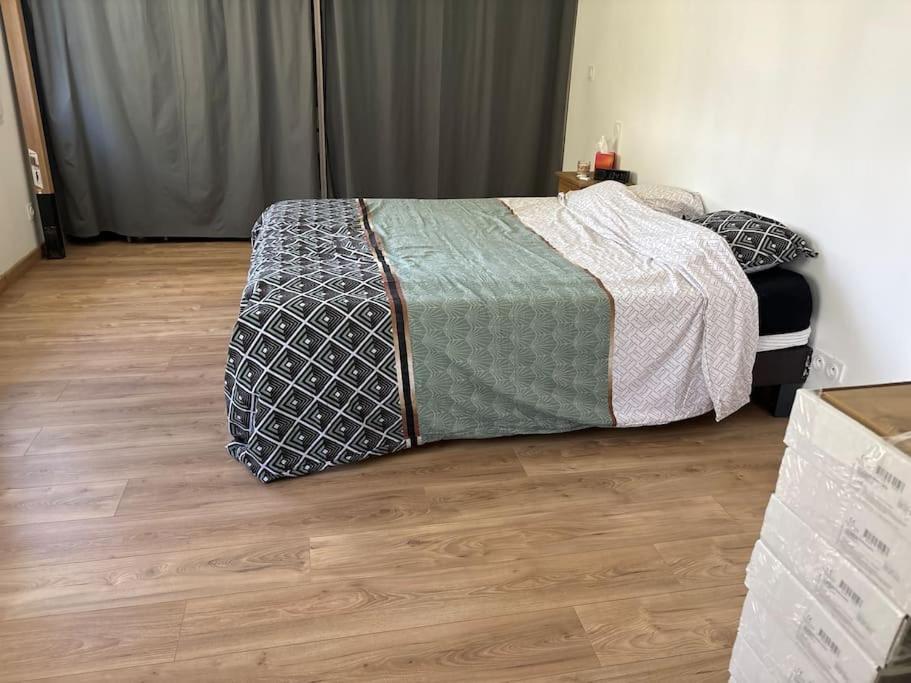 Maison, Avec Jardin Villa Châteauroux Esterno foto