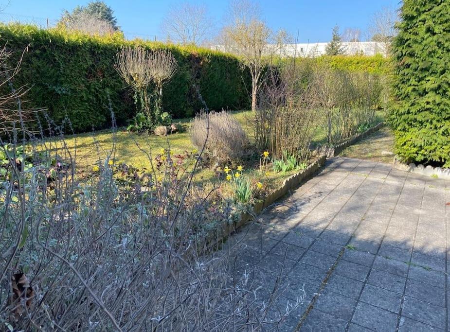 Maison, Avec Jardin Villa Châteauroux Esterno foto